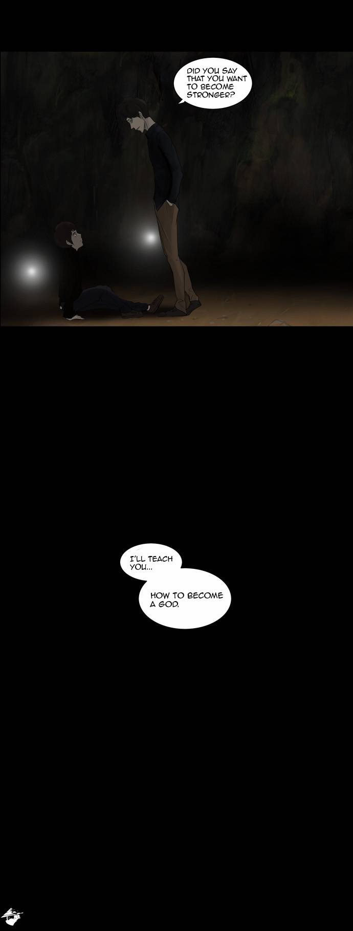 Tower of God Chapter 116 image 28